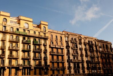 Расходы на содержание квартиры в Испании