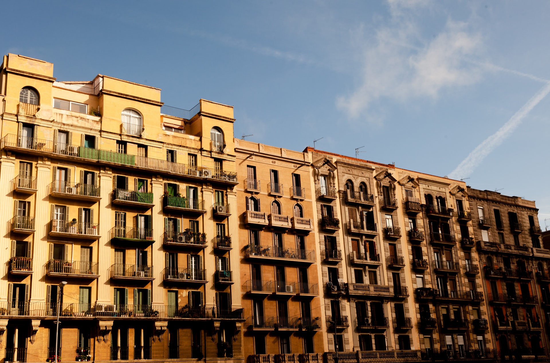 Расходы на содержание квартиры в Испании