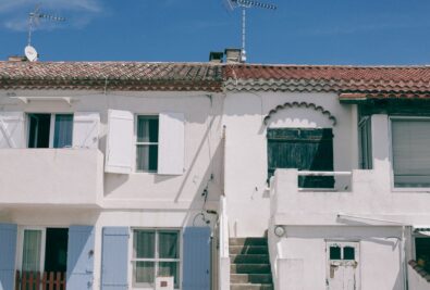 Дешевые дома в Испании
