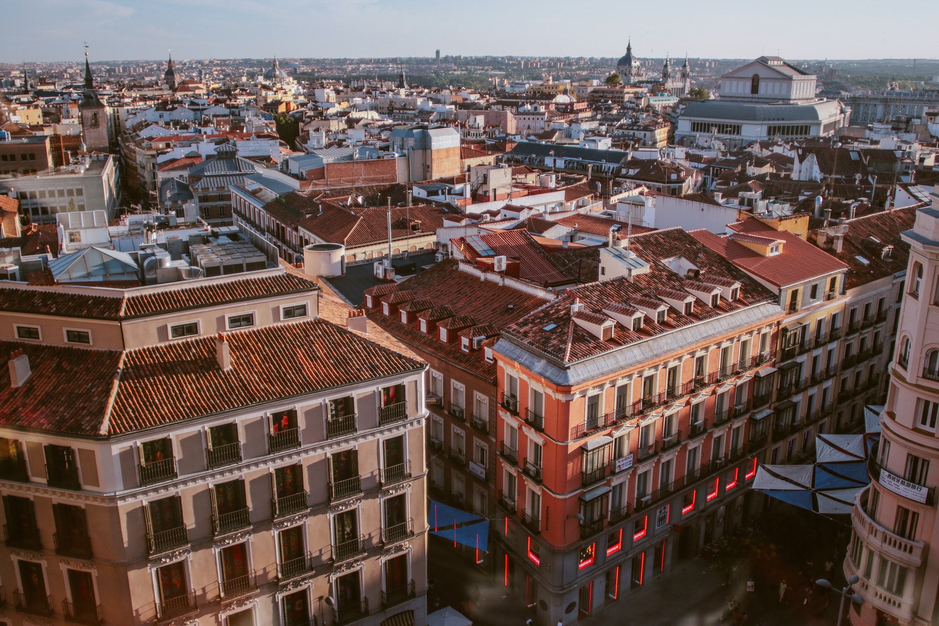 Что дает покупка недвижимости в Испании